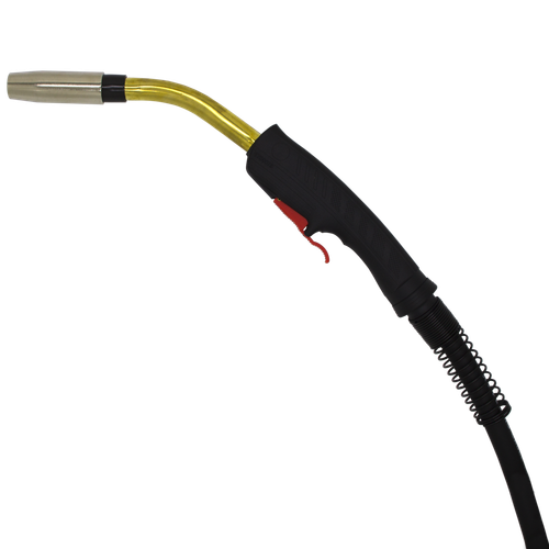 Горелка MW-450 Basic (3m / Air / Euro)