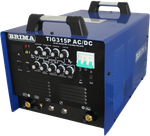УСТ-КА ИНВ. АРГОН-ДУГ.СВАРКИ TIG 315P AC/DC"BRIMA"