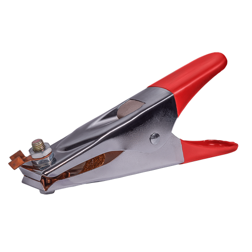 START BASIC Rubber 500А Клемма заземления ST10255R