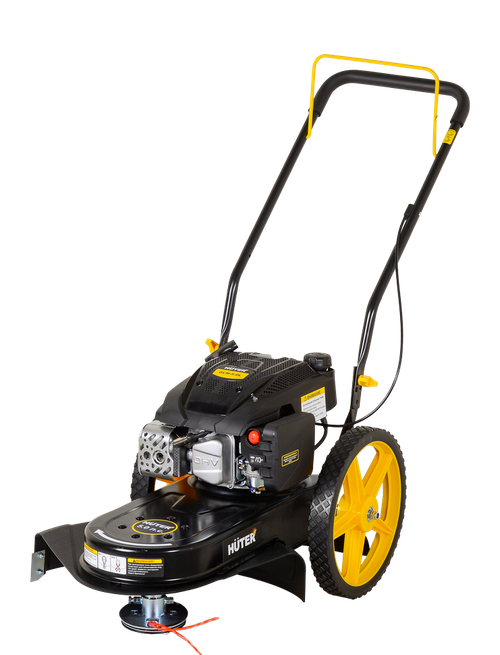 Газонокосилка лесочная GLM-5.0 L