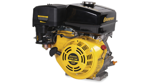 Двигатель с горизонтальным валом CHAMPION G270-1HK