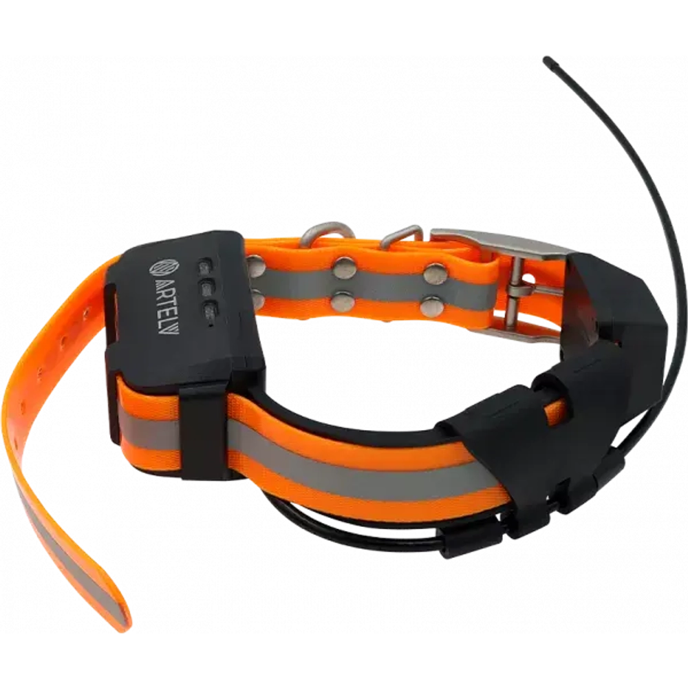 GPS ошейник ARTELV COLLAR 0.5W