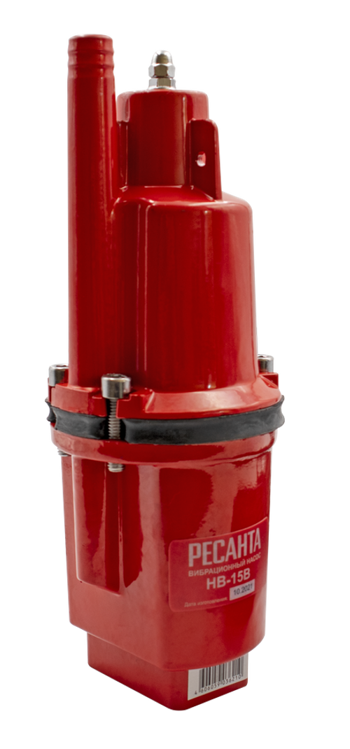 Вибрационный насос Ресанта НВ-15В