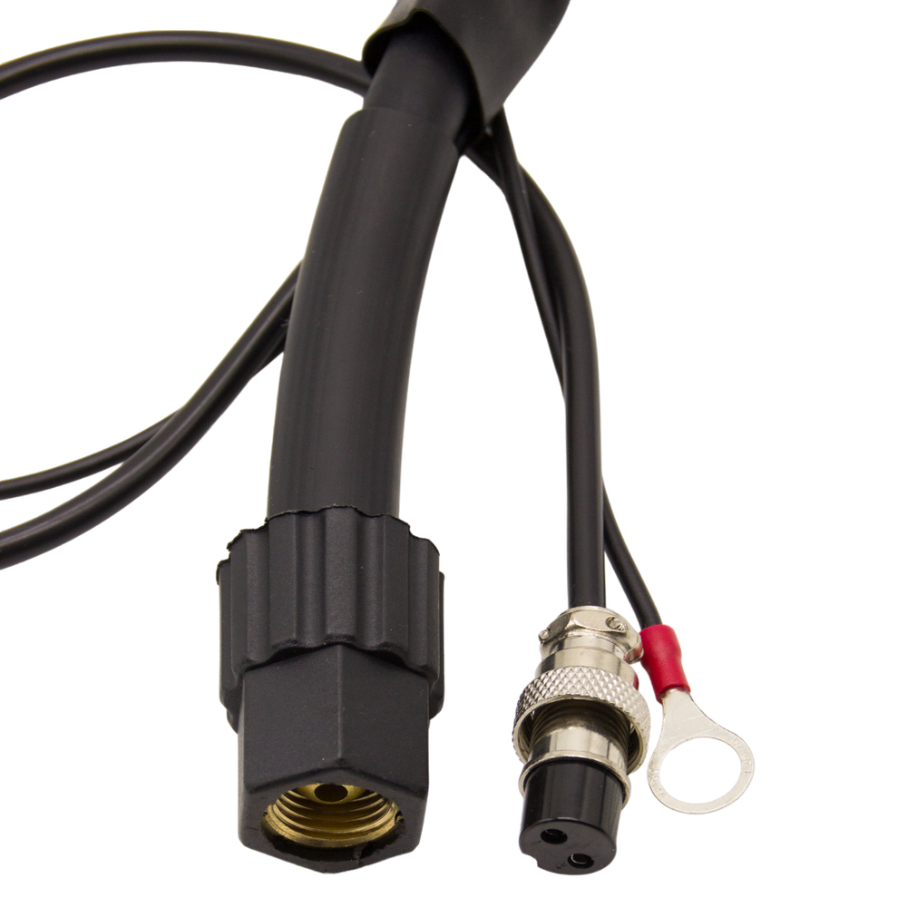 Плазменный резак PW P80 PRO (M16x1,5 / 2pin / 5m)