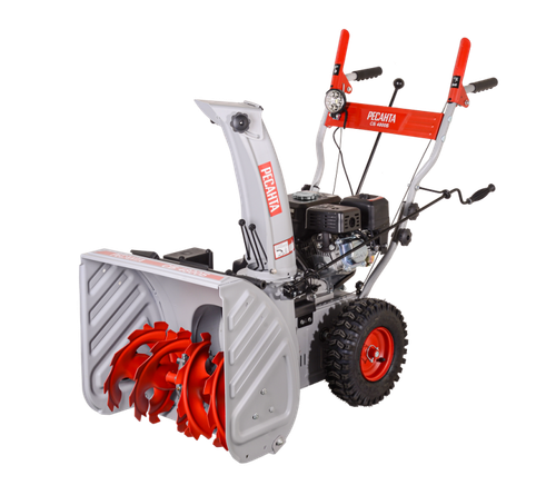 Снегоуборщик СБ 4800Б Ресанта