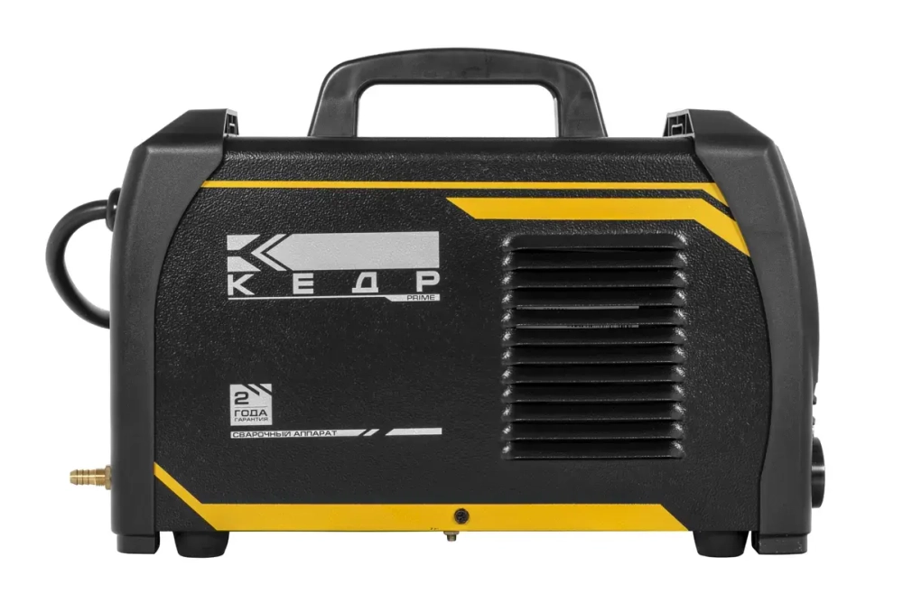 Установка аргонодуговой сварки КЕДР UltraTIG-200P DC (220В, 10-200А)