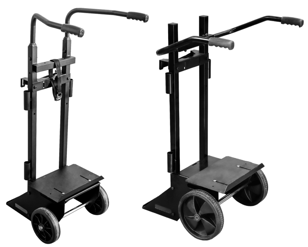Тележка VERTICAL HD 99900254