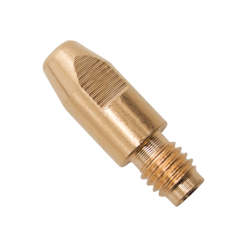 Наконечник М8x30х1,0 mm E-Cu (PR)