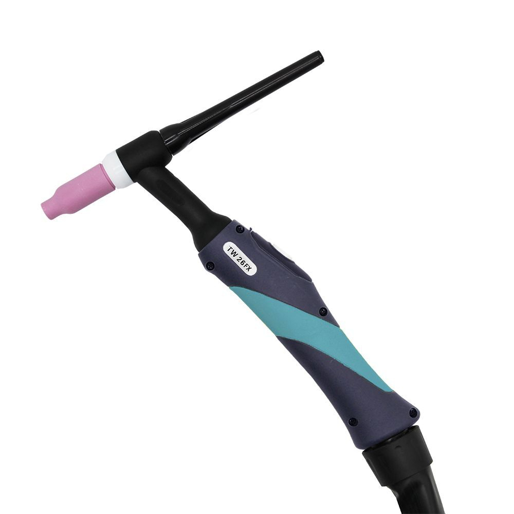 Горелка TW 26FX 4m (OKC35x50 / 2pin / Gas б/р)