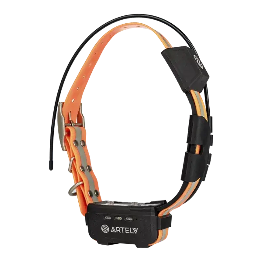 Artelv Tracker 2W