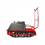 Мотобуксировщик ARTELV ЯМАЛЕЦ 120К