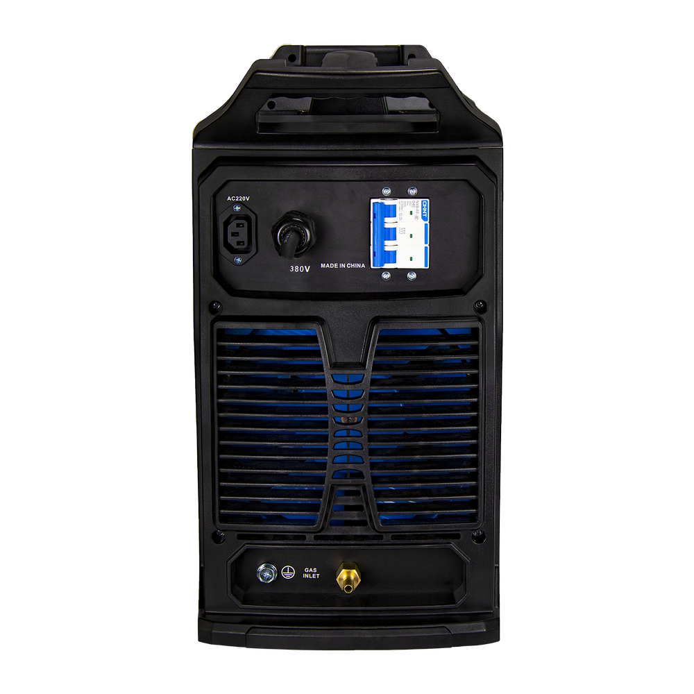 PowerTig 325EXT 3ph 380V Everlast Установка аргонодуговой сварки 3EV325EXT