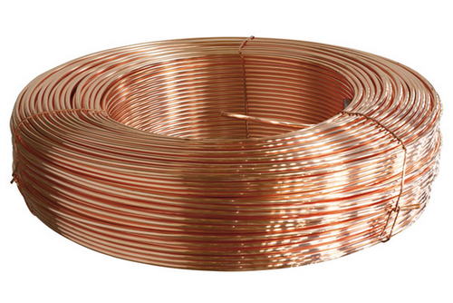 Сварочная проволока ER70S-6 (Бухты, 25 кг)