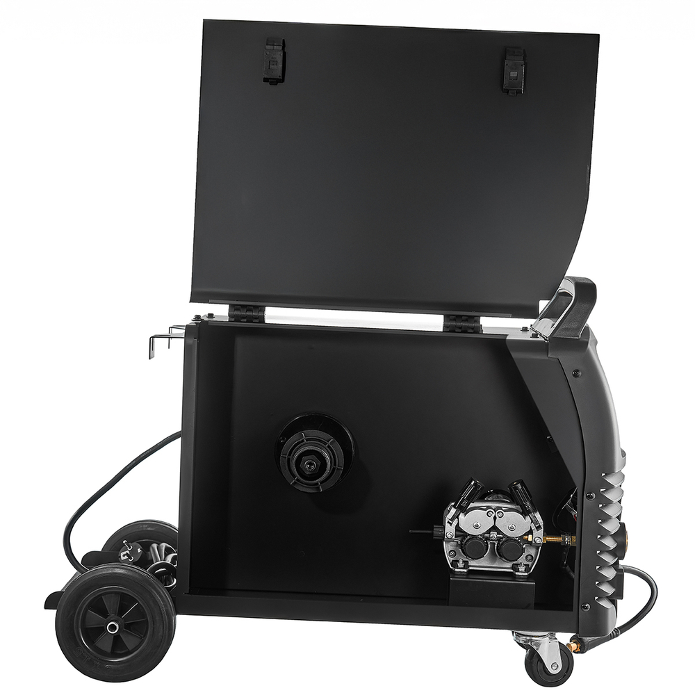 Сварочный полуавтомат Оберон SM 250DP SYNTEC