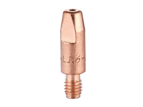 M6×28 E-CU-AL Ø1.6 ICU0004-66