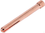 Цанга зажимная для BRIMA D4.0 SR17, SR18, SR26 20 шт.
