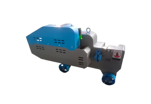 Станок для резки арматуры TOR GQ40 PRO 40/36мм 3кВт (Z)