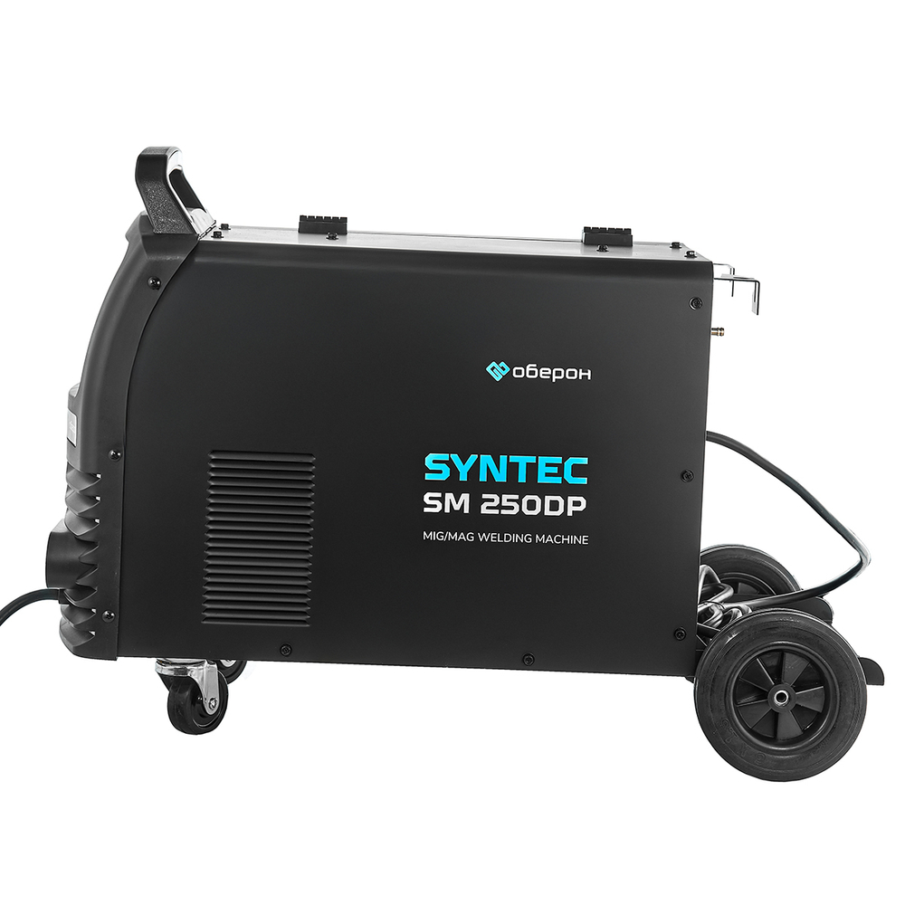 Сварочный полуавтомат Оберон SM 250DP SYNTEC