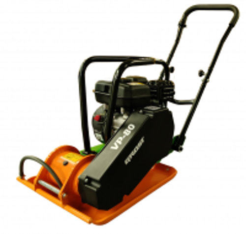 GROST VP-80 Виброплита поступательного движения.