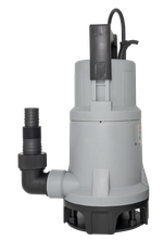 Дренажный насос Ресанта НД-15500П/35