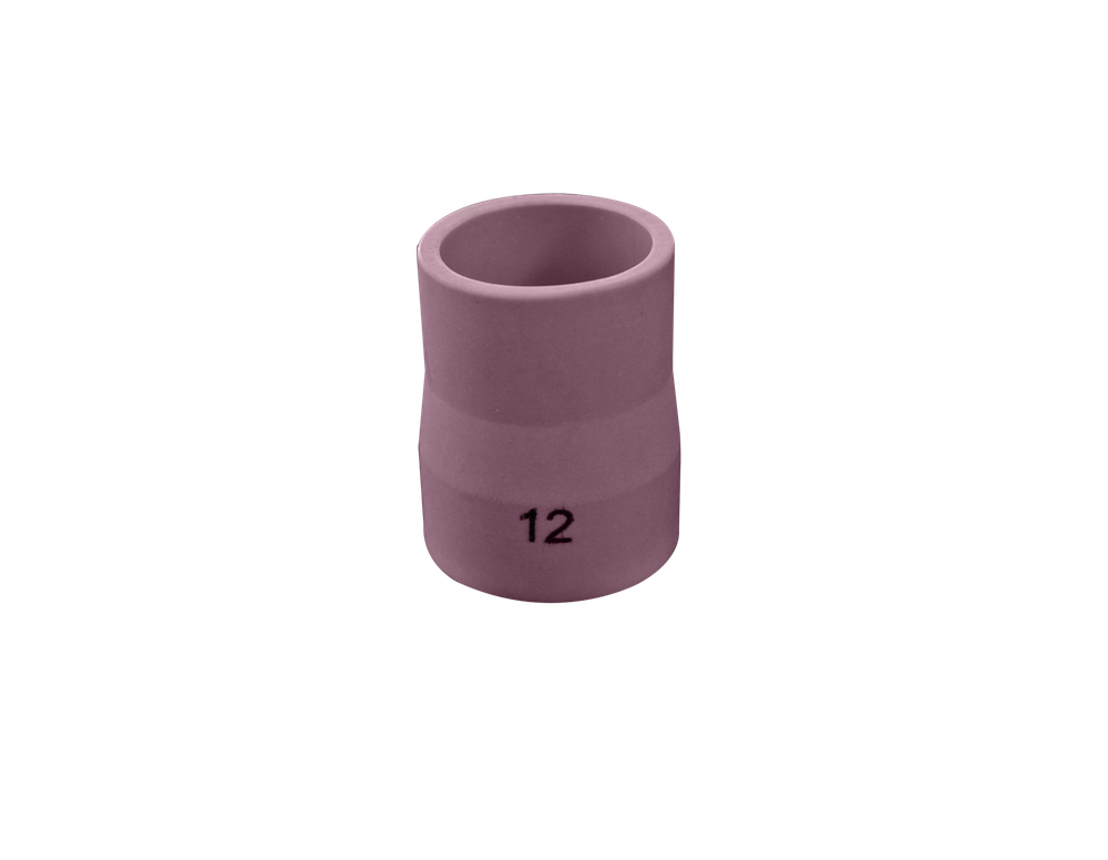 СОПЛА КЕРАМИЧЕСКИЕ "BRIMA" №12 D19мм (SR-12) 10шт