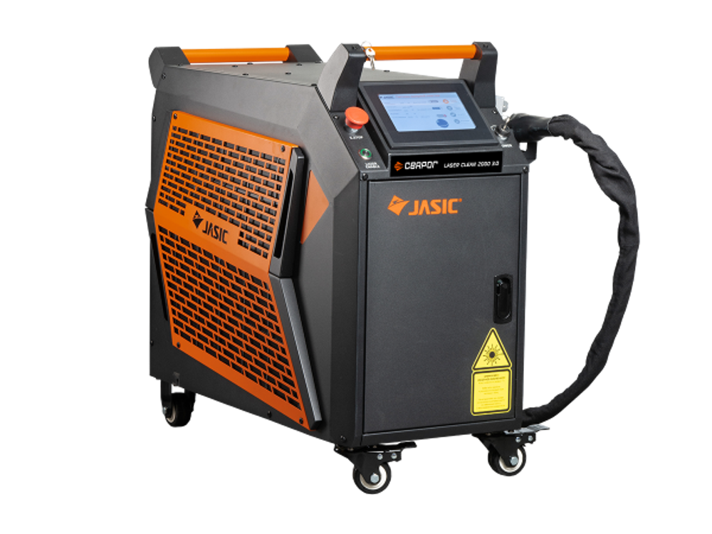 Сварог LASER CLEAN 2000 3.0