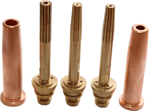 Комплект ЗИП к Р2-01 удл.