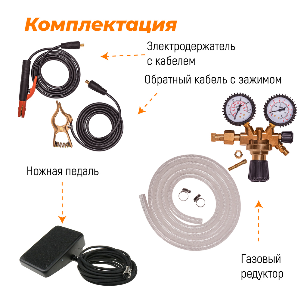 PowerTig 325EXT 3ph 380V Everlast Установка аргонодуговой сварки 3EV325EXT