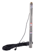 Скважинный насос НС 50/85 (d.75 mm, кабель 50 м) Ресанта