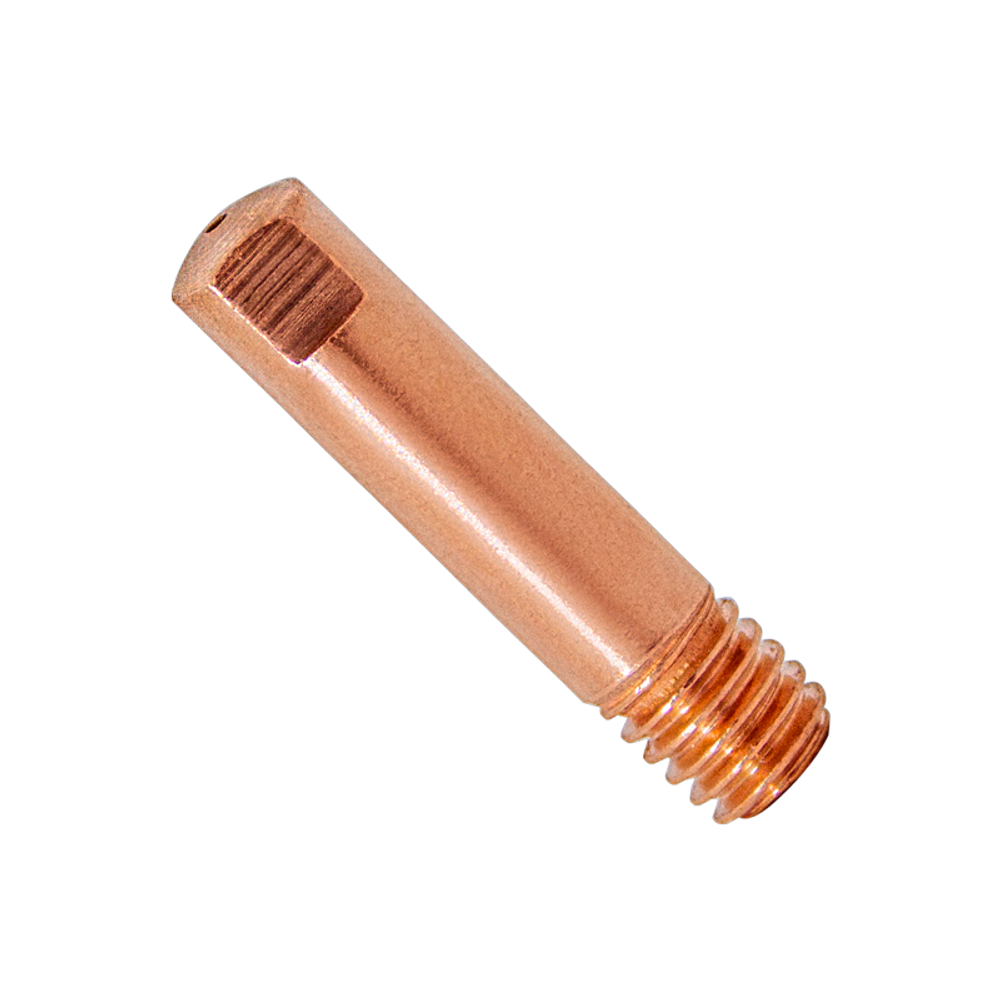 Наконечник М6x25х0,6 mm E-Cu (BS)