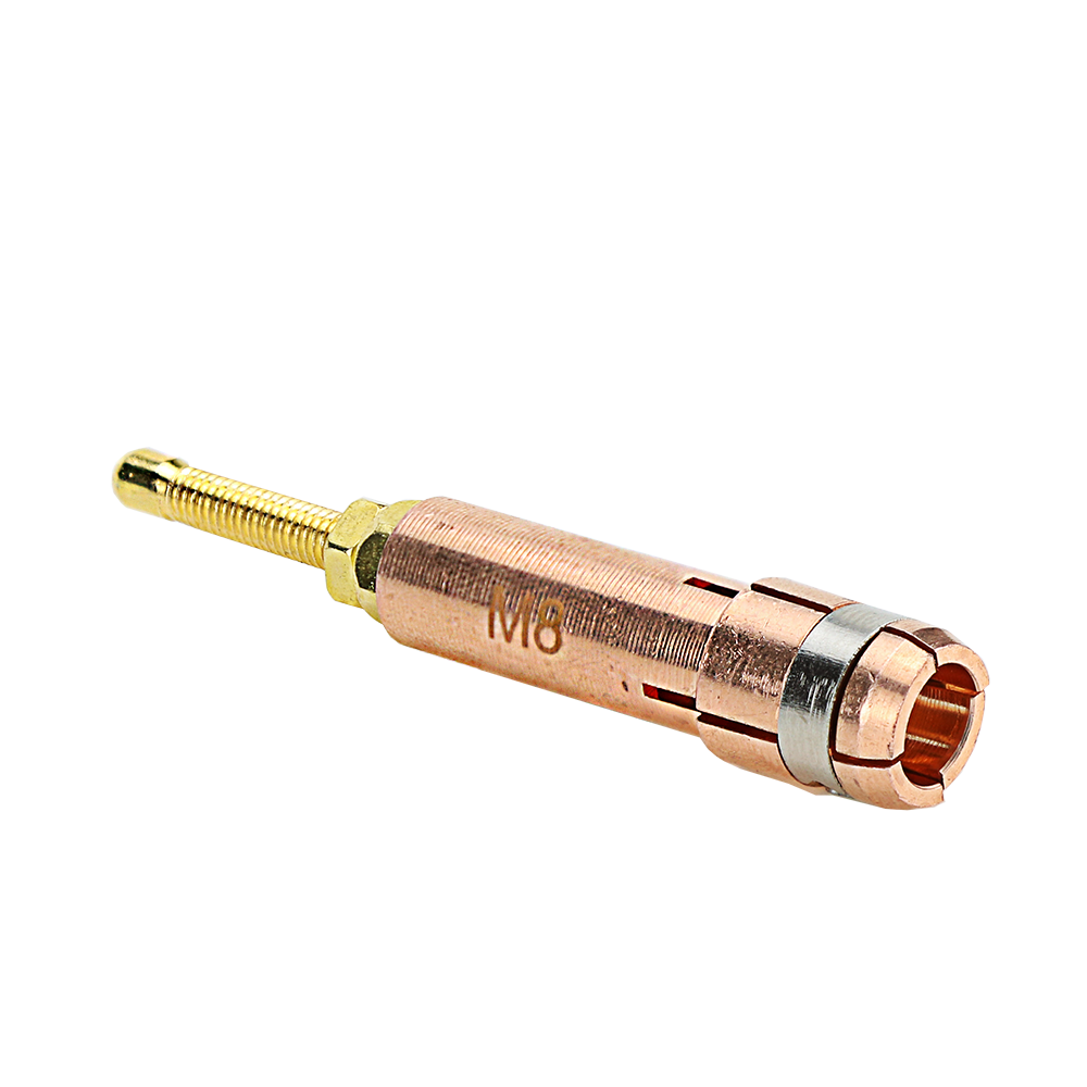 Цанга SW-2500 M8 7ST0008