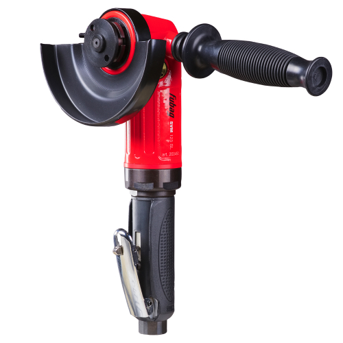 FUBAG Пневмошлифмашина угловая SVМ 125 SL