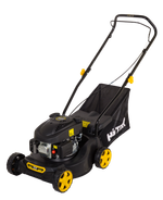 Газонокосилка бензиновая Huter GLM-420LT