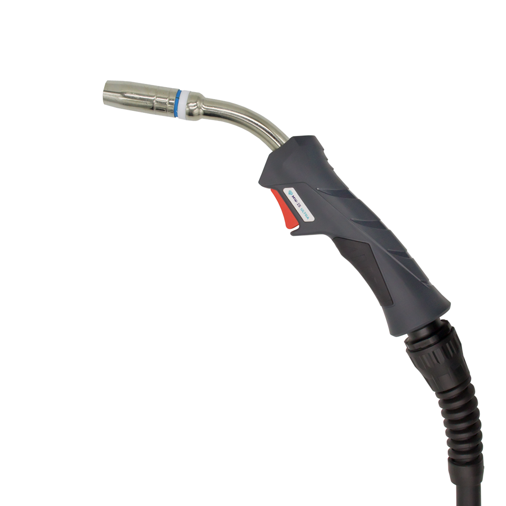Горелка MW-25 Ultra (5m / Air / Euro)