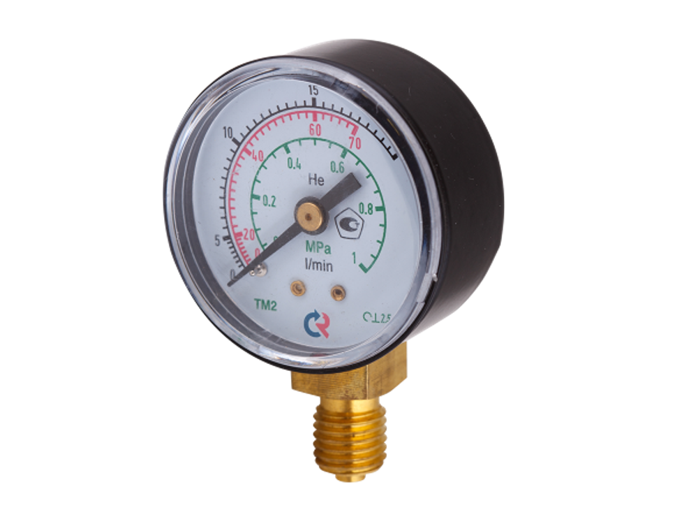 Сварог ТМ-210Р (0-70/20L/min(1,0 MПа) M12х1,5 He