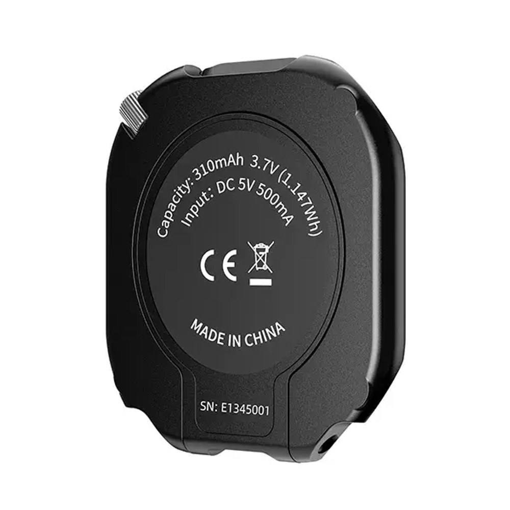 Фонарь для смартфона Wuben E1 Black