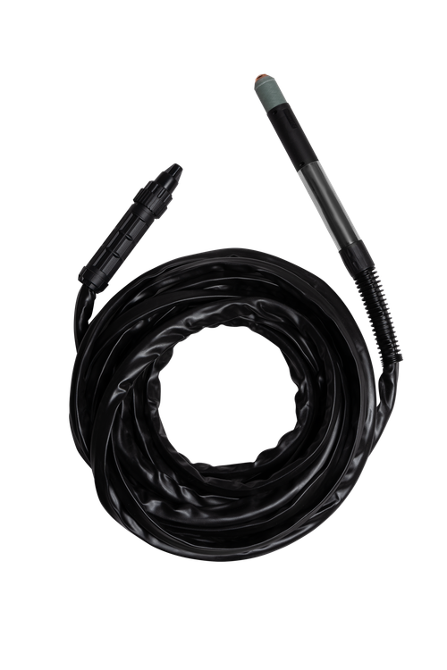 Плазменный резак CutLine A-141 (12м, евроадаптер) START ST141E-1200