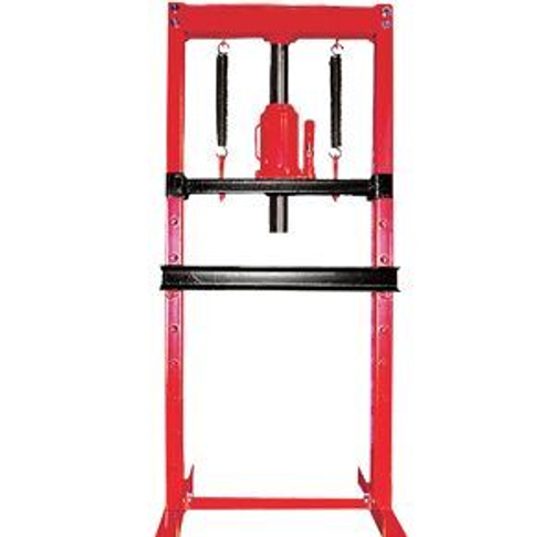 Пресс гидравлический 20 т TOR TL0600-20