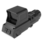 iRay Fast FAL 19 1x34D