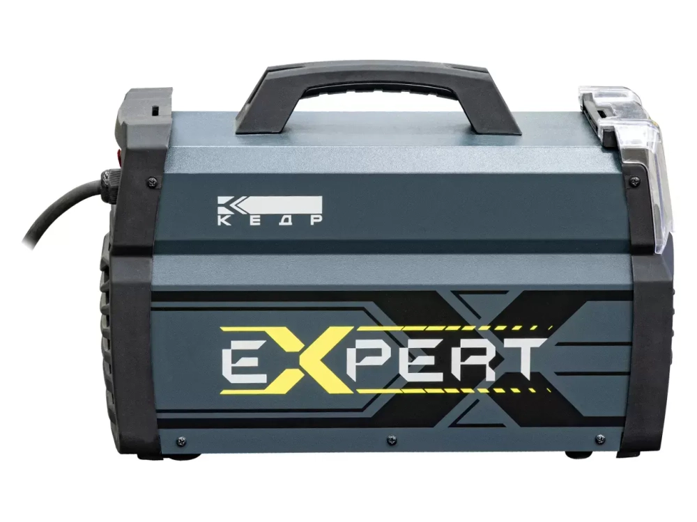 Установка аргонодуговой сварки КЕДР АДС 210 DC EXPERT