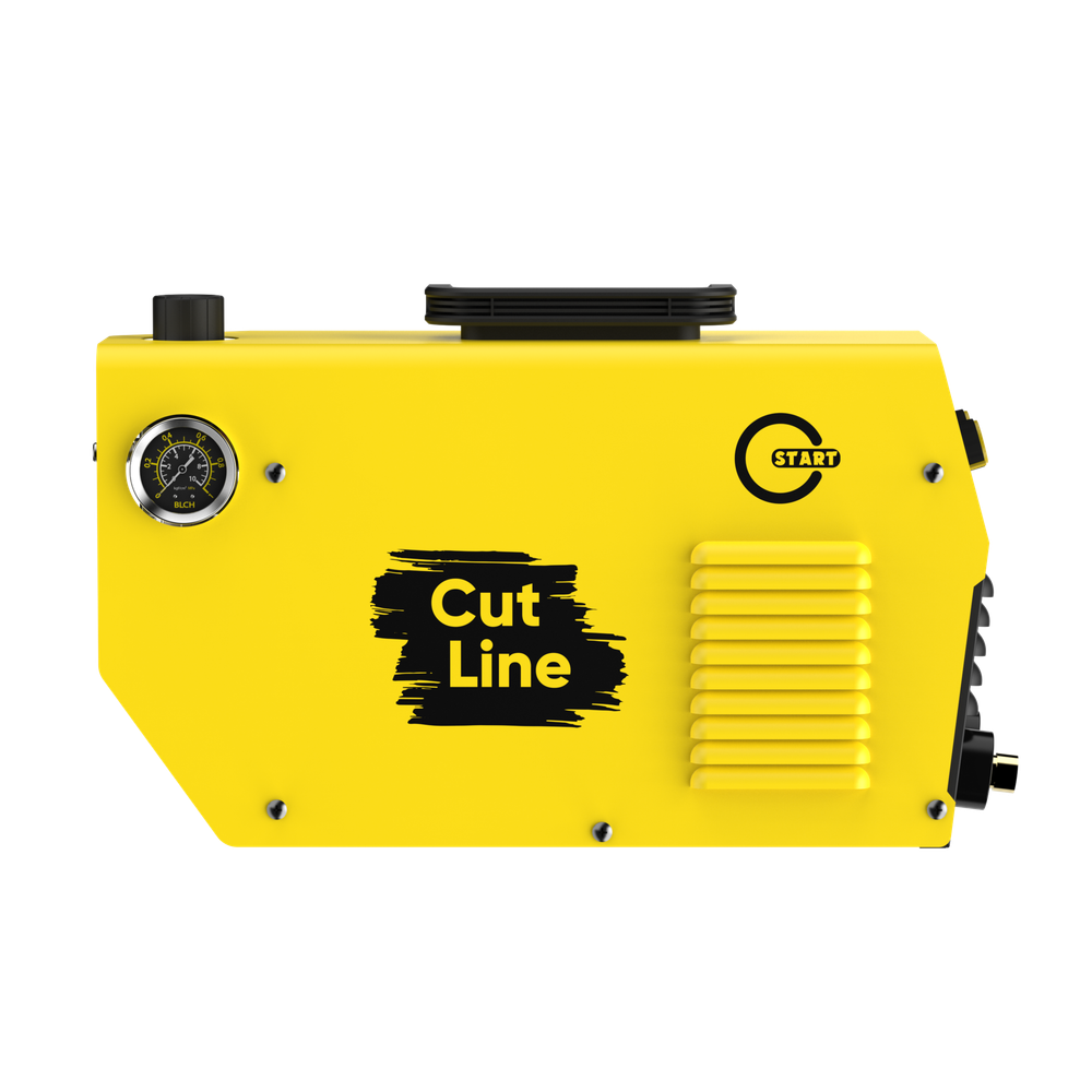 START CutLine 40 Установка воздушно-плазменной резки 5ST41