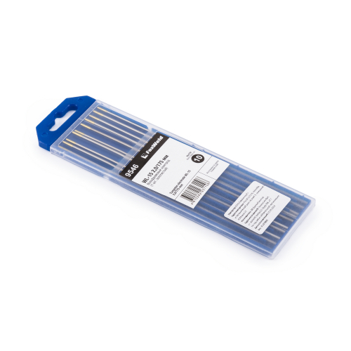 Вольфрамовый электрод WL-15 2,0мм / 175мм (1шт. золотистый) FoxWeld