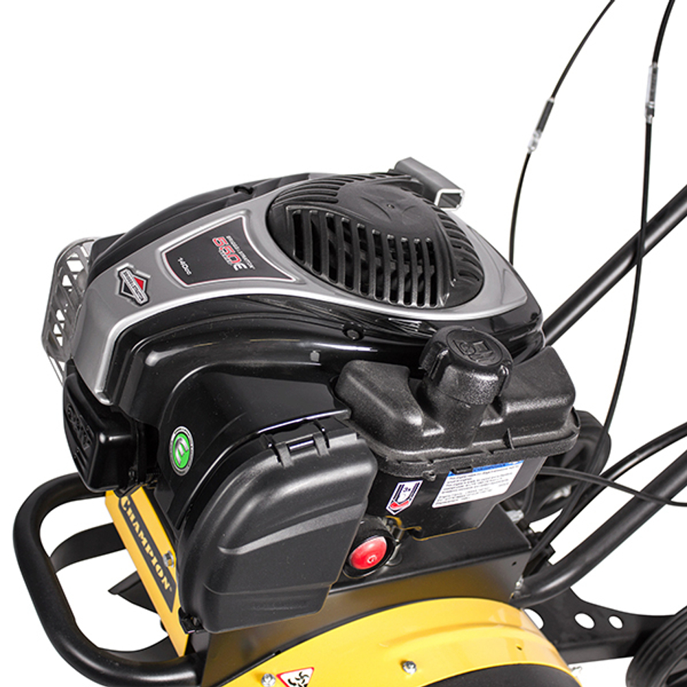 Бензиновый мотокультиватор CHAMPION BC5602BS