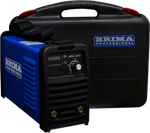 Аппарат инверторный BRIMA PROFESSIONAL ARC-203 (220В) в кейсе