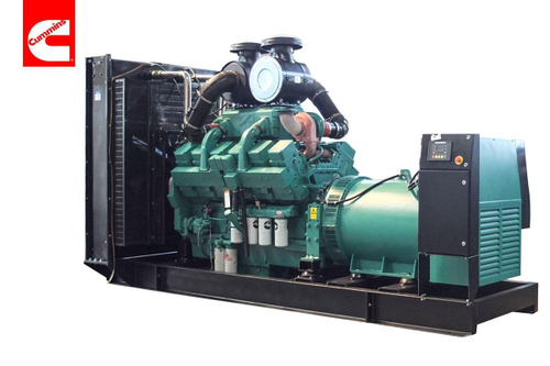 Дизельный генератор ТСС АД-640C-Т400-1РМ15