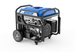 Бензогенератор инверторный TSS SGG 11000E3Ui