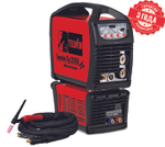 Сварочный аппарат SUPERIOR TIG 252 AC/DC HF/LIFT VRD AQUA
