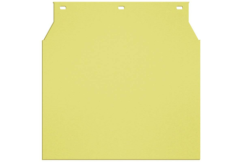 Коврик полиуретановый для TSS-WP100TH/TL (497х512х5)