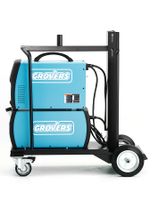 GROVERS TIG-400 AC/DC PULSE
