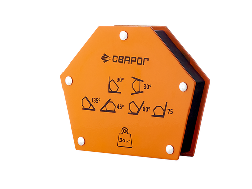 Сварог МР–34